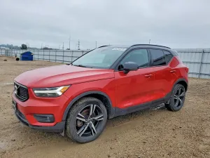 Volvo XC40 T5 AWD R-Design 2020