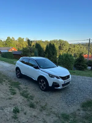 Peugeot 3008 II (2016-2024) 1.5 BlueHDi GT S&S 2019