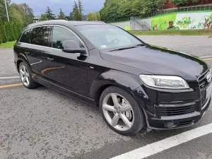 Audi Q7 I (2005-2015) 3.0 TDI Quattro Tiptronic 2008