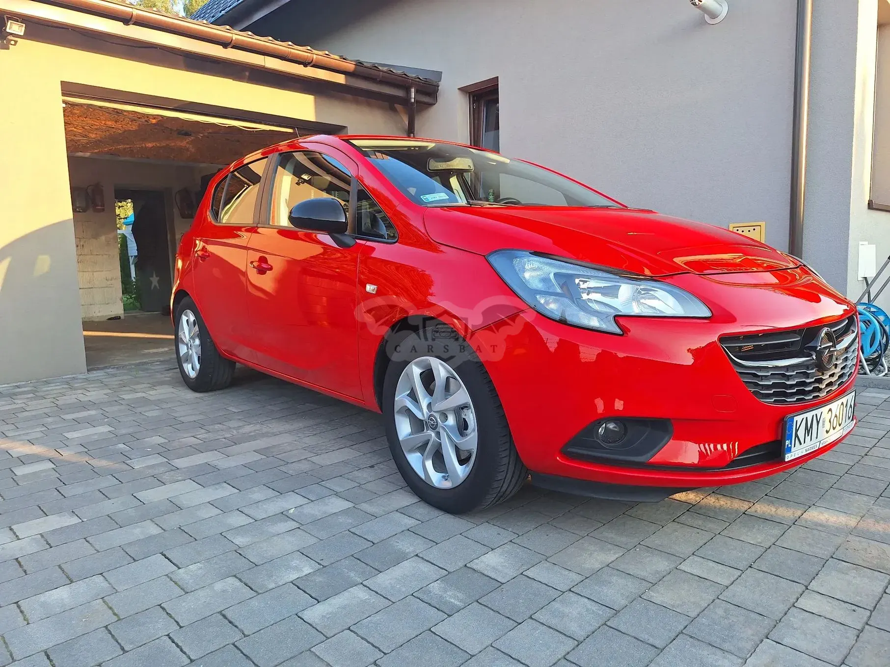 Opel Corsa E (2014-2019) 1.4 T Color Edition S&S 2018