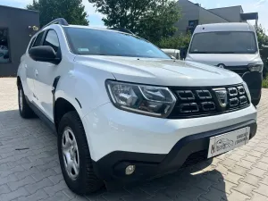Dacia Duster II (2017-) 1.5 Blue dCi Expression 4WD 2021