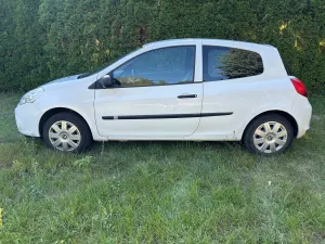 Renault Clio III (2005-2012) 2009