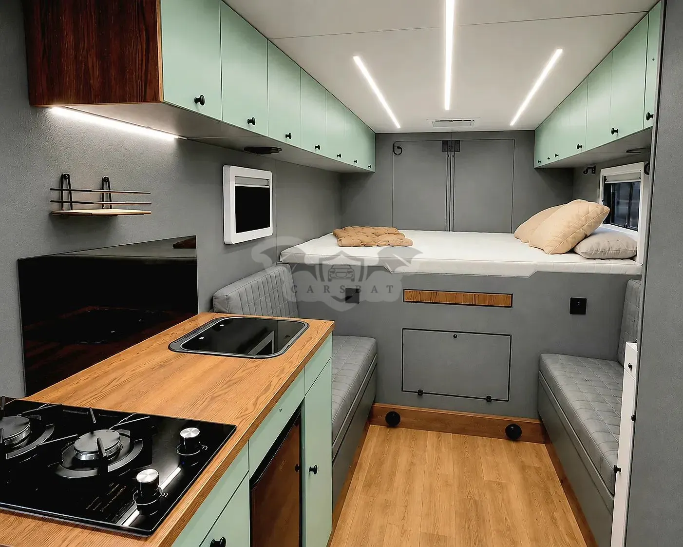 Iveco Daily 2013
