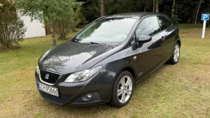 Seat Ibiza IV (2008-2017) SC 1.2 TSI Style 2011