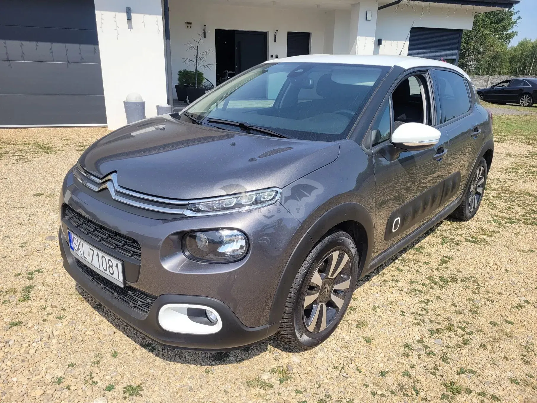Citroën C3 III (2016-2024) 2019
