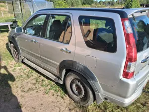 Honda CR-V II (2001-2006) 2.0 ES 2004