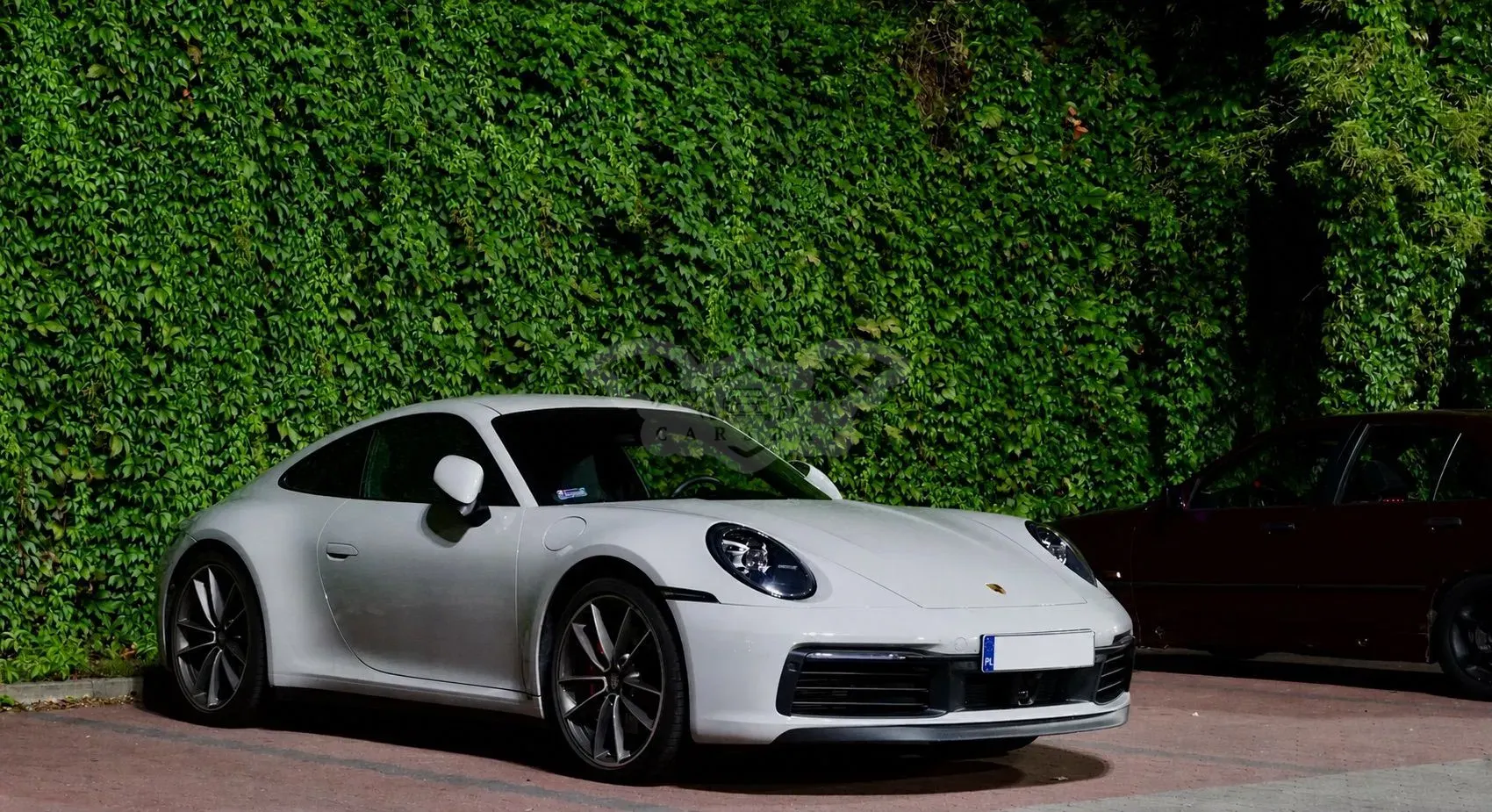 Porsche 911 992 (2019-) Carrera 4S 2019