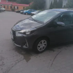 Toyota Yaris III (2011-2019) 1.0 Active 2018