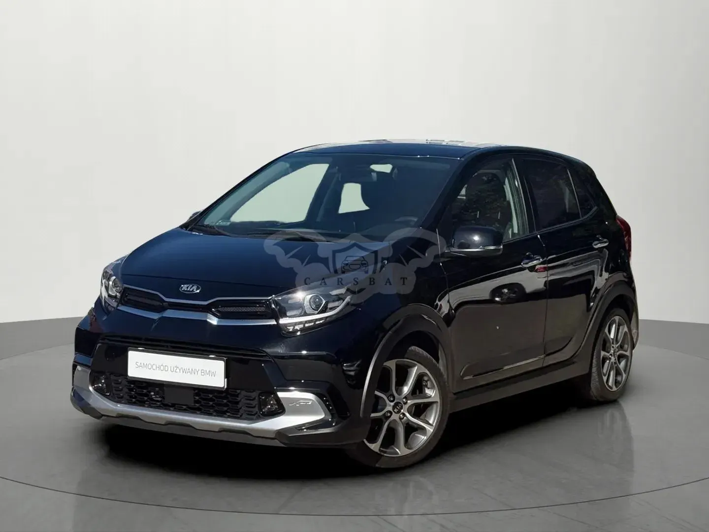 Kia Picanto (Morning) III (2017-) 2021