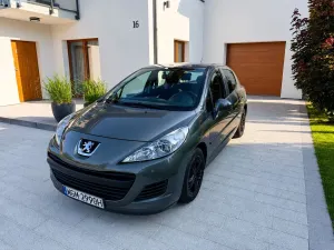 Peugeot 207 1.4 Trendy 2010