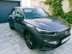 Honda HR-V III (2021-) 1.5 i-MMD Elegance CVT 2023