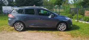 Renault Clio IV (2012-2018) 0.9 Energy TCe Life 2018