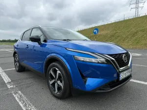 Nissan Qashqai III (2021-) 1.3 DIG-T MHEV Premiere Edition Xtronic 2022