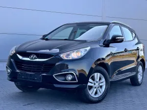 Hyundai ix35 1.6 GDI Comfort 2WD 2013