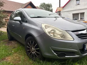 Opel Corsa D (2006-2014) 1.0 12V 2007