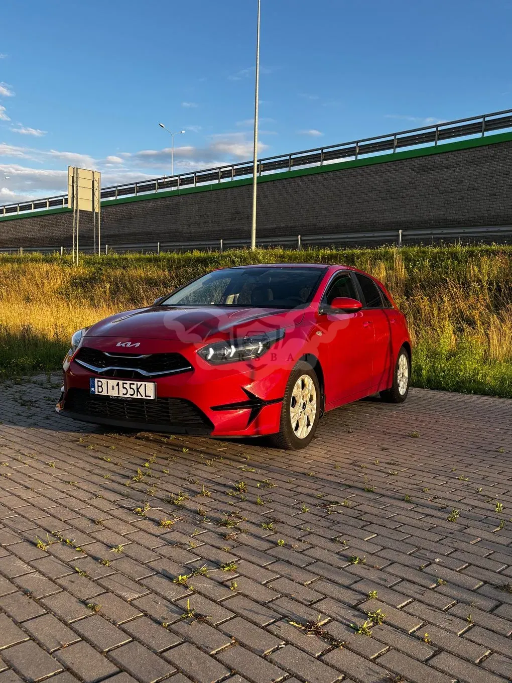 Kia Ceed III (2018-) 1.5 T-GDI M DCT 2023