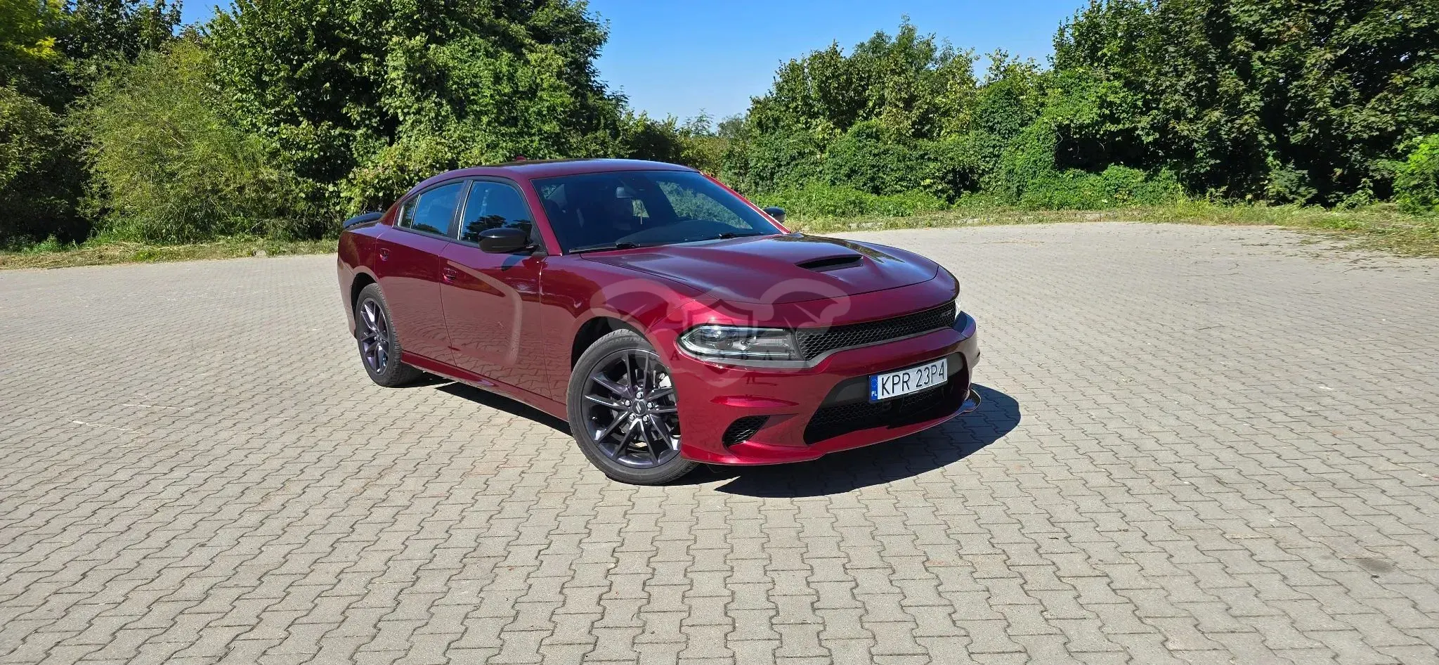 Dodge Charger 2023