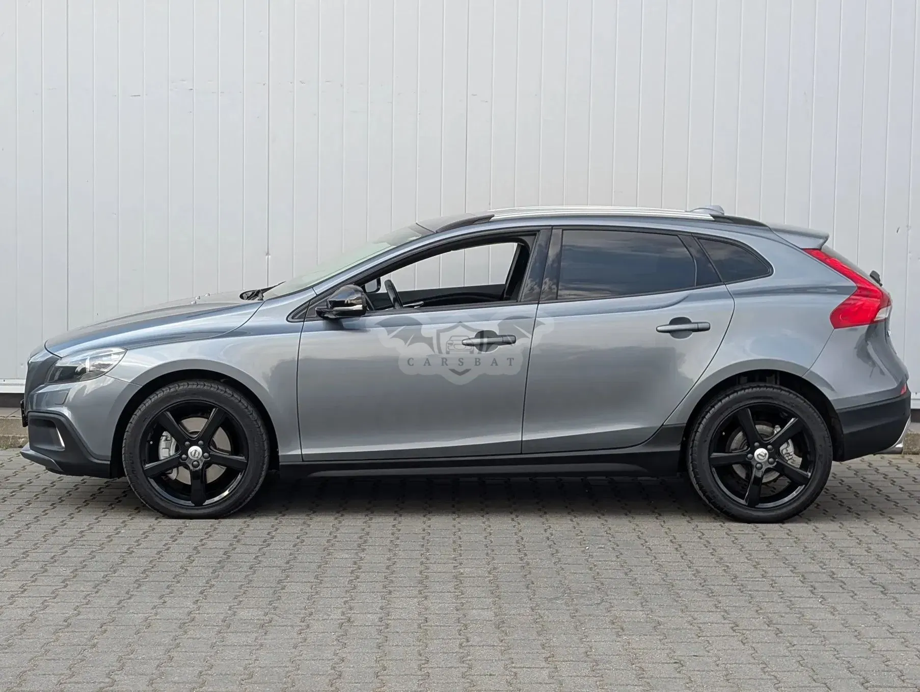 Volvo V40 D3 Summum 2016