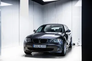 BMW 1 Series E81/E87 (2004-2013) 2005