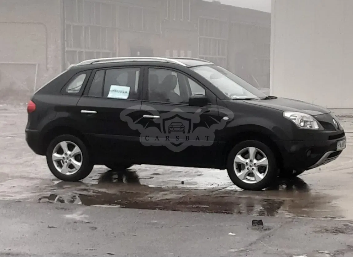 Renault Koleos I (2006-2016) 2.0 dCi 4x4 Dynamique 2008