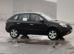 Renault Koleos I (2006-2016) 2.0 dCi 4x4 Dynamique 2008