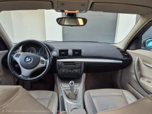 BMW 1 Series E81/E87 (2004-2013) 2006
