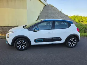 Citroën C3 III (2016-2024) 1.2 PureTech Shine 2020