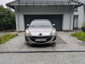 Mazda 3 II (2009-2013) 2009