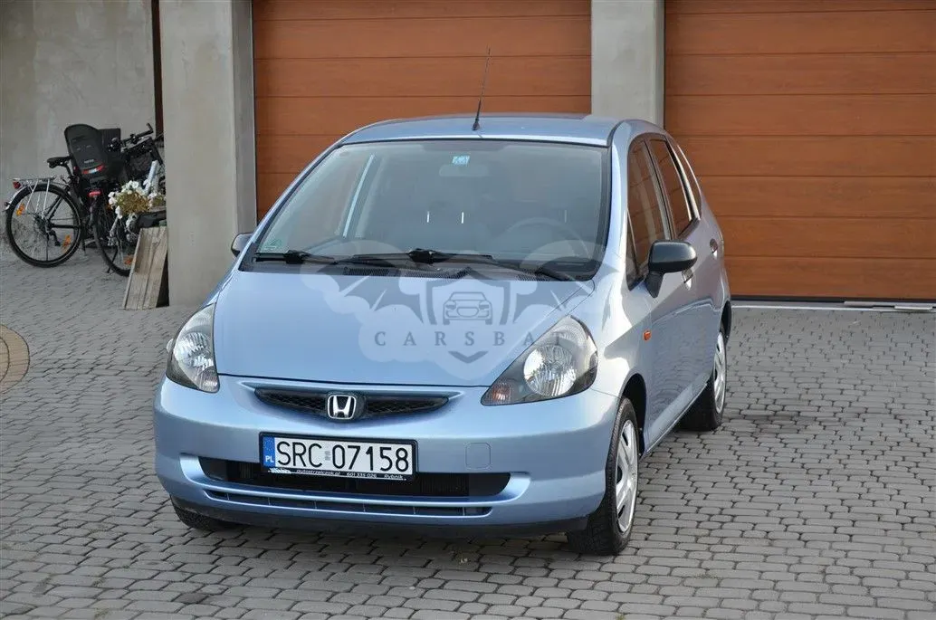 Honda Jazz II (2002-2008) 1.2 Cool 2003