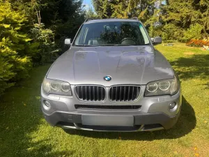 BMW X3 E83 (2003-2010) 2.0d 2007