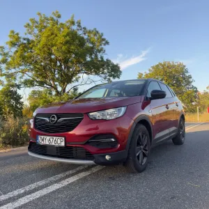 Opel Grandland 1.2 T GPF Design Line S&S 2020