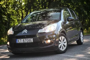 Citroën C3 II (2008-2018) 1.4 Seduction 2010