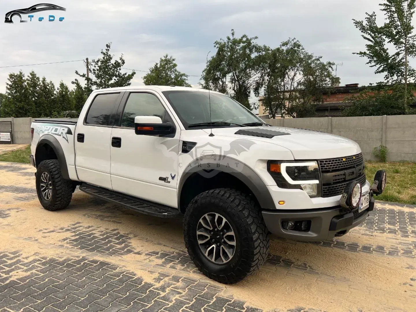 Ford F-150 2013