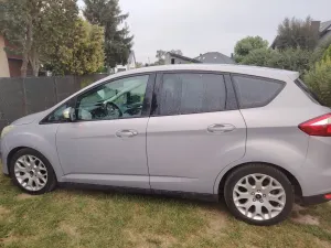 Ford C-Max II (2010-) 1.6 EcoBoost Edition ASS 2010