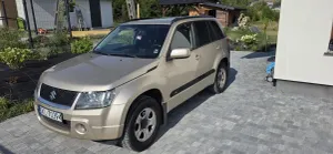 Suzuki Grand Vitara II (2005-2015) 2.0 2005