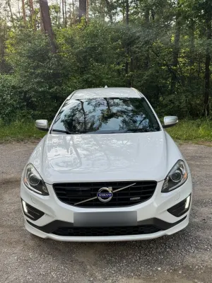 Volvo XC60 I (2008-2017) 2014