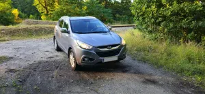 Hyundai ix35 2.0 Style 2011