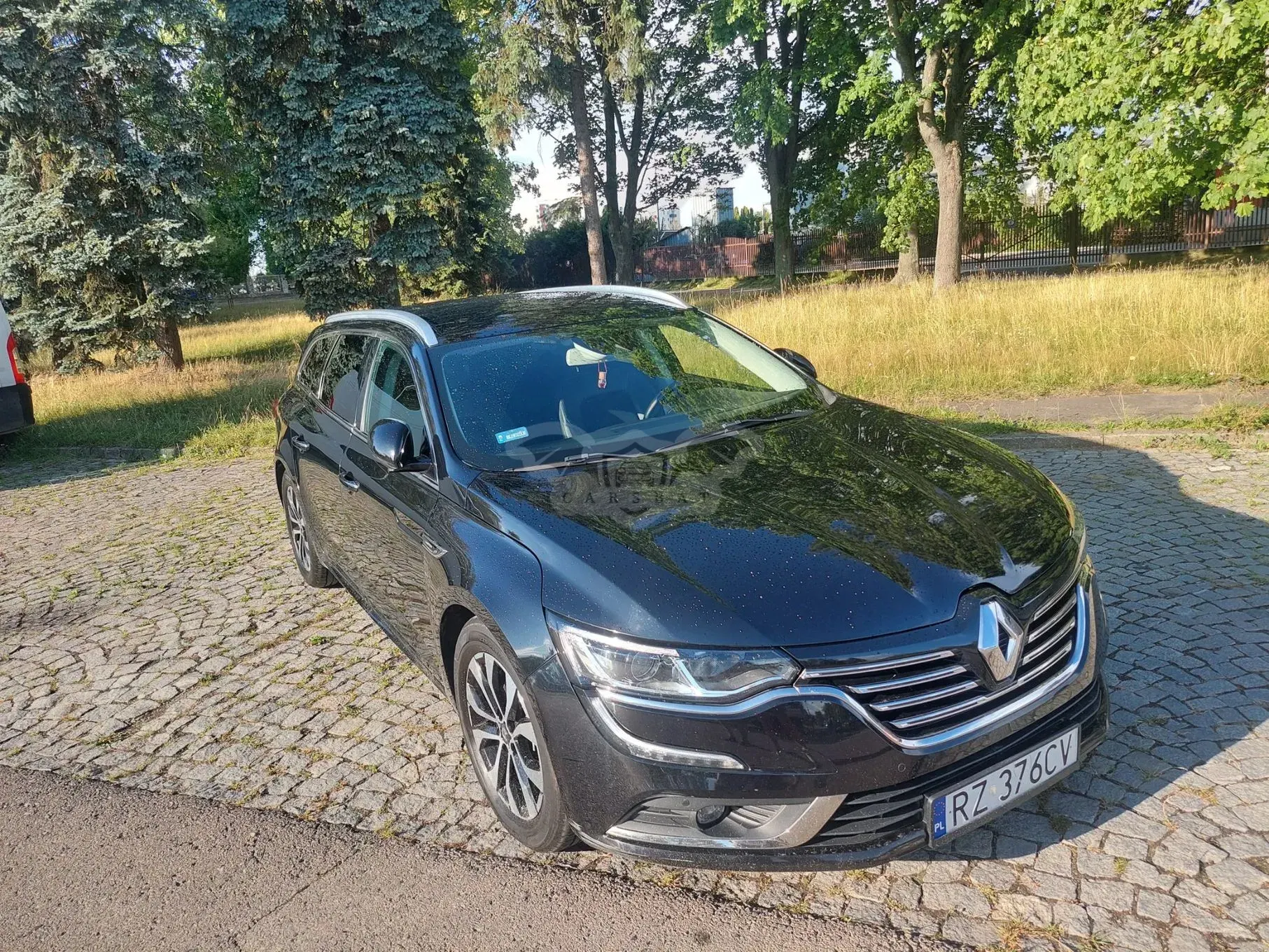 Renault Talisman (SM6) 1.7 Blue dCi Limited 2019