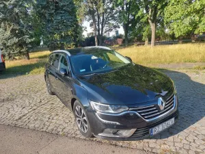 Renault Talisman (SM6) 1.7 Blue dCi Limited 2019