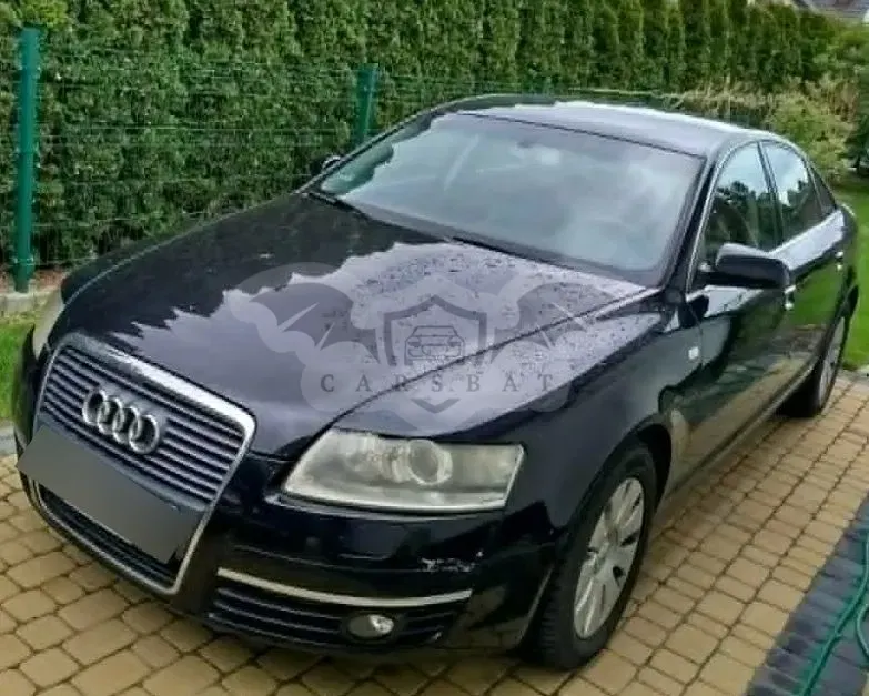 Audi A6 C6 (2006-2011) 2006