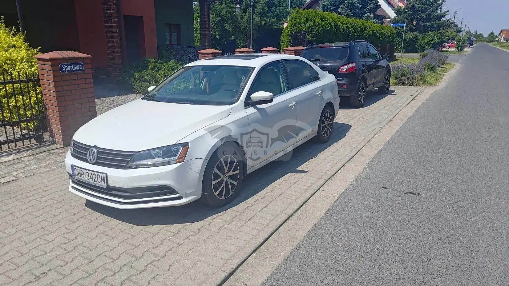 Volkswagen Jetta A6 (2010-2018) 1.4 TSI BMT Highline DSG 2017