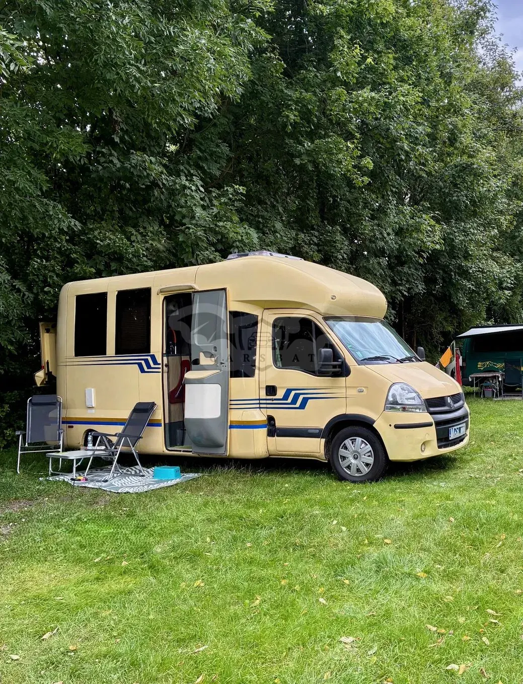 Renault Master III (2003-2010) 2008