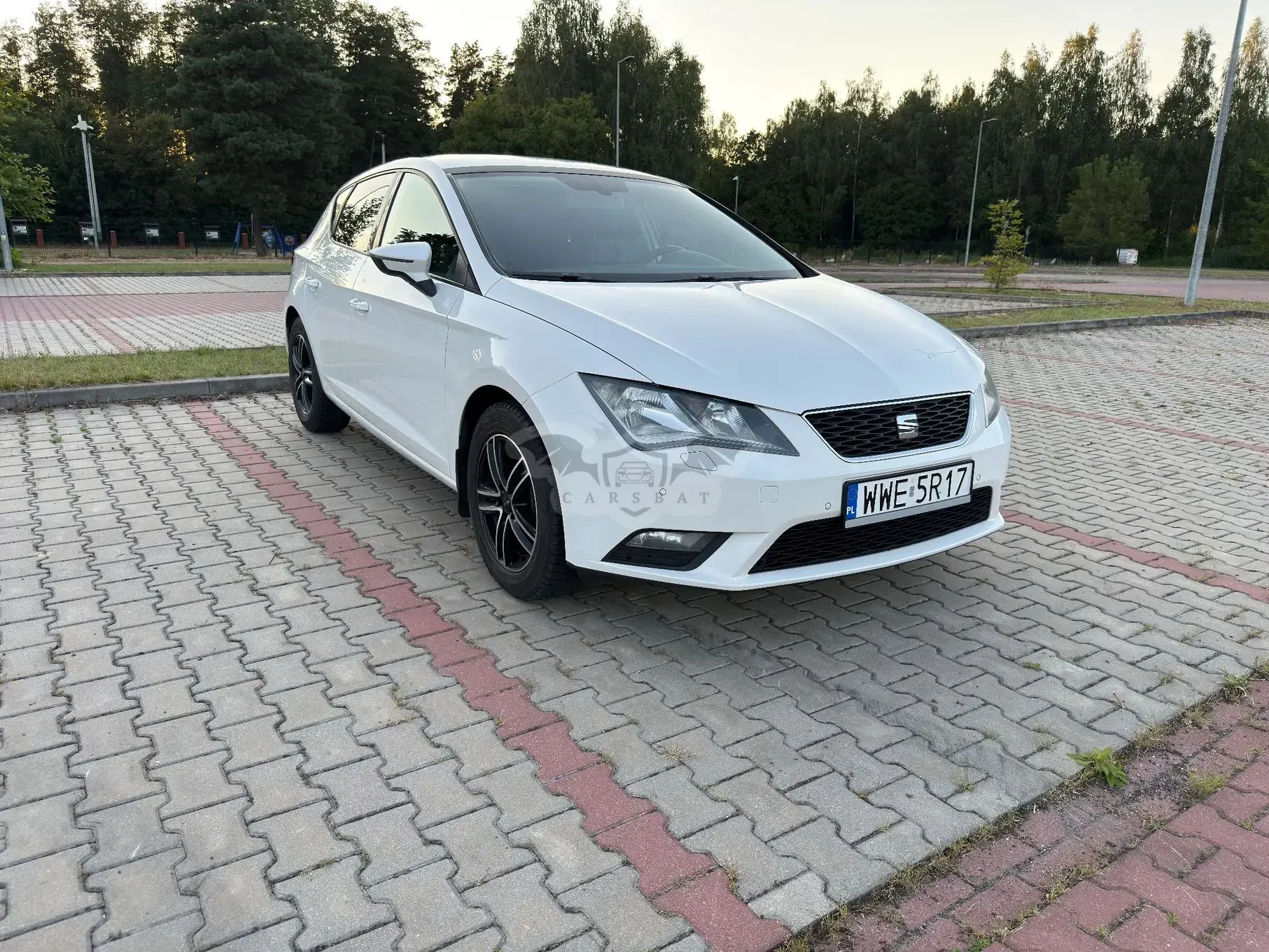 Seat Leon III (2012-) 1.2 TSI Style S&S 2014