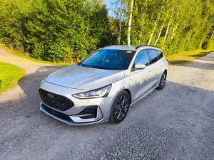 Ford Focus Mk4 (2018-) 1.0 EcoBoost Hybrid ST-LINE 2024