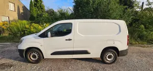 Opel Combo E (2018-) 1.5 CDTI Edition S&S 2019