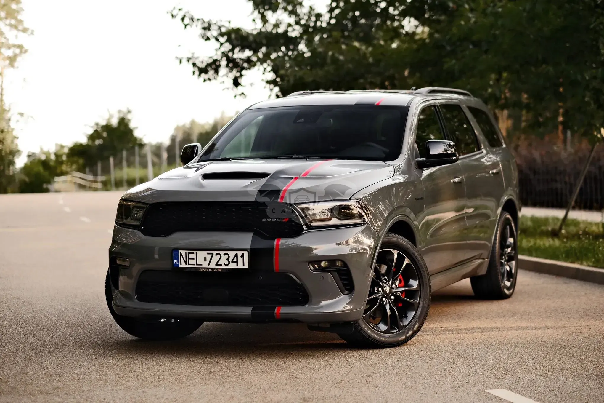 Dodge Durango 2023