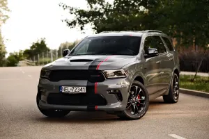 Dodge Durango 2023