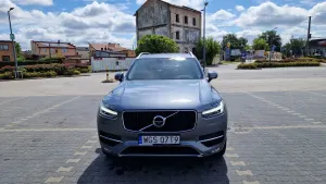 Volvo XC90 II (2014-) D5 AWD Momentum 7os 2017