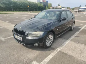 BMW 3 Series E90/E91/E92/E93 (2005-2012) 320i 2008