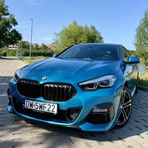 BMW 2 Series 218i M Sport 2021